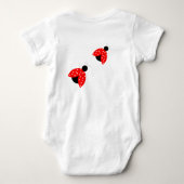 BODY COLLECTION BABY LOVE (Dos)