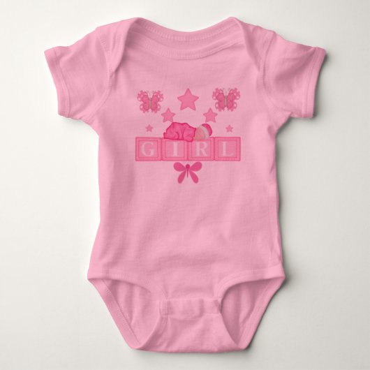 BODY COLLECTION BABY LOVE (Devant)