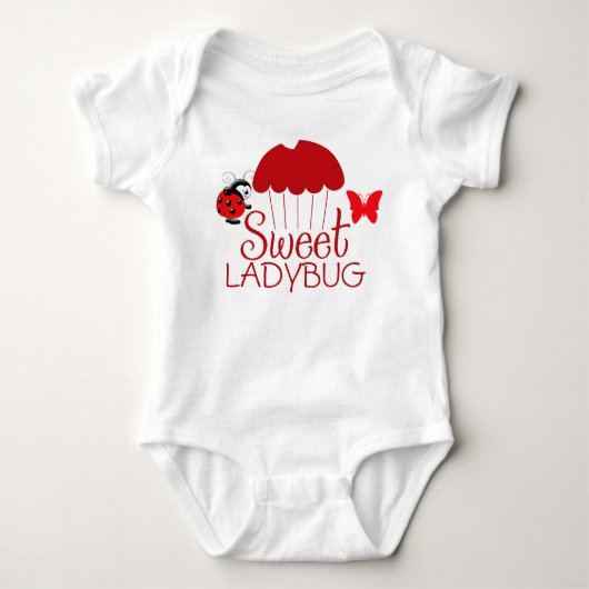 Body Collection Baby Love Bébé Fille (Devant)