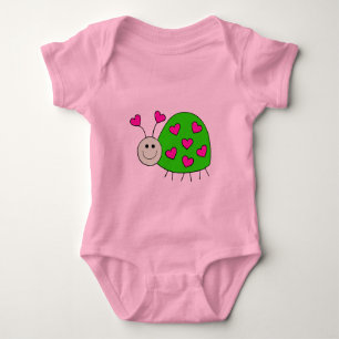 BODY COLLECTION D'AMOUR DE BÉBÉ