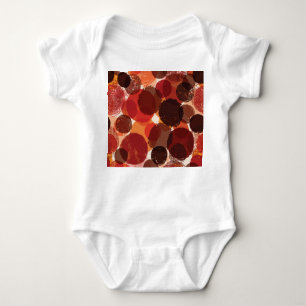 Body Collection de Motifs Abstraits colorés et intempor