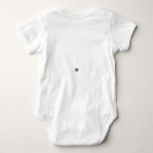 Body Collection de vacances hindou (Dos)