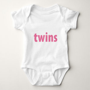Body COLLECTION DE VINS - filles {rose}