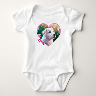 Body Collection rose Et Belle Chienne