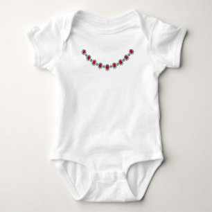 Body Collier Ruby Socialite