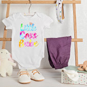 Body Coloré "Little Boss Babe"