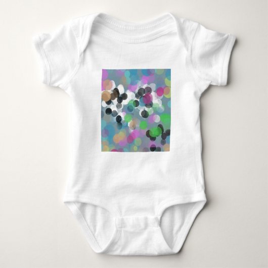 Body Colorful Confeti (Devant)
