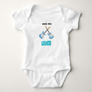Body Combinaison bébé