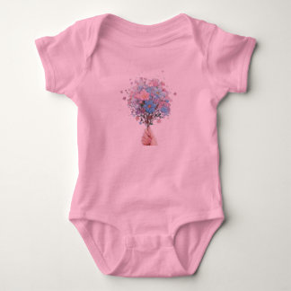 Body Combinaison bébé