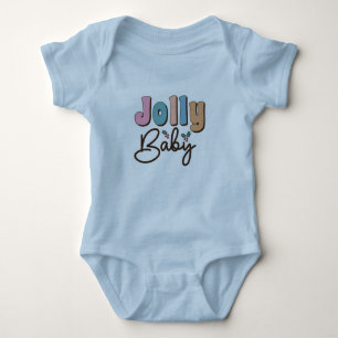 Body Combinaison bébé mignonne Cadeau pour nouveau-né 