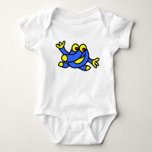 Body combinaison bébé par jango creation