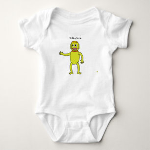 Body Combinaison bébé Tabbyfizzle