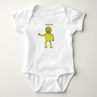 Body Combinaison bébé Tabbyfizzle