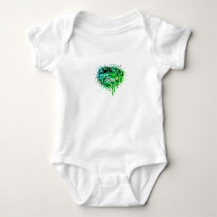 Body Combinaison bébé une pièce Goo