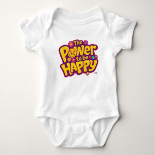 BODY COMBINAISON CORPS BÉBÉ HEUREUX