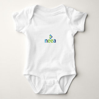 Body Combinaison de bébé de logo de NEEA