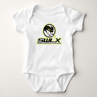 Body Combinaison de bébé de SWLX