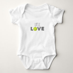 Body Combinaison une pièce Little Love Baby