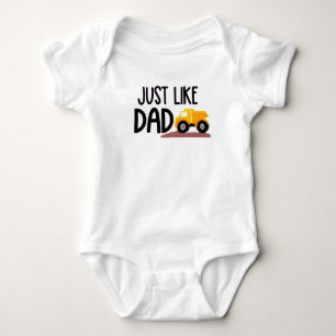 Body Comme papa