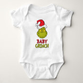 Body Comment le Grinch a volé Noël | Bébé Grinch (Devant)