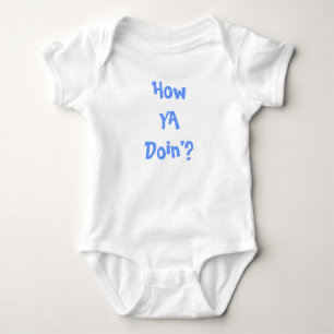 Body Comment YA Fait ? T-shirt