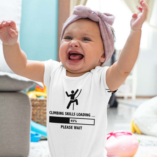 Body Compétences Escalades Chargement