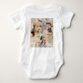 Body composition de lapin (Dos)