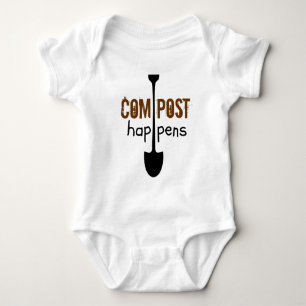 Body Compost se produit lors de l'affichage des Humours