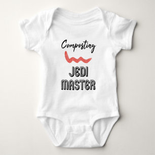 Body Composting Jedi Master