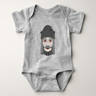 Body Comte Dracula 2026
