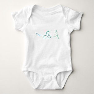 Body Conception cool et originale pour les triathlètes