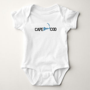 Body Conception de "carte" de Cape Cod