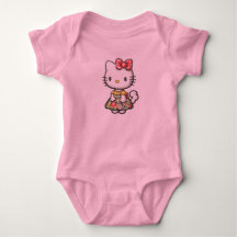 Conception de chaton mignon