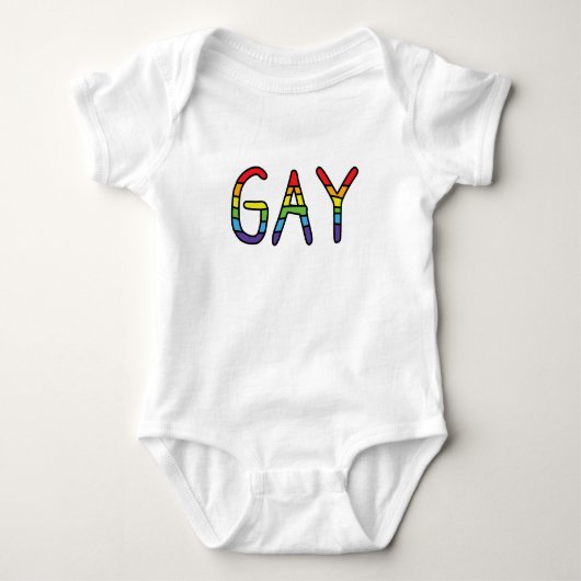 Body Conception de Doodle Gay (Devant)