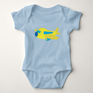 Body Conception de l'avion