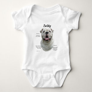 Body Conception de l'historique de Bulldog