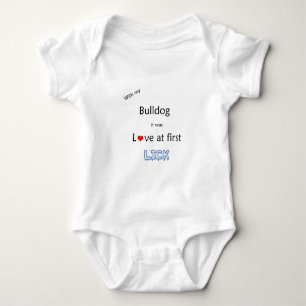 Body Conception de Lick Bulldog