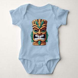 Body Conception de masques tribaux