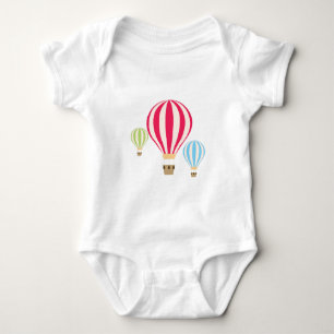 Body Conception de Montgolfières