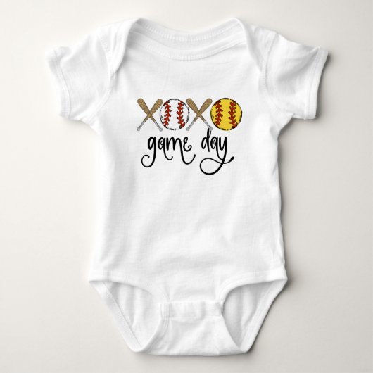 Body Conception de sublimation pour le jour de match de (Devant)