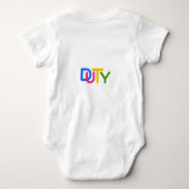 Body Conception de texte simple (Dos)