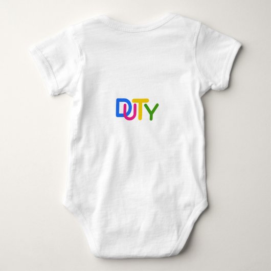 Body Conception de texte simple (Dos)