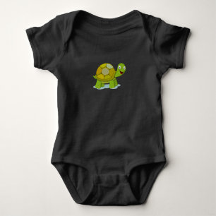 Body Conception mignonne de l'ami de la tortue