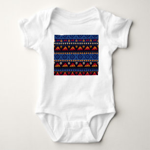 Body Conception Tribale : Motif multifonctionnel sans f