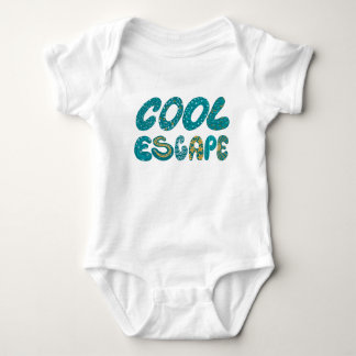 Body Conception tropicale personnalisée pour le premier