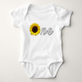 Body Conception une de tournesol (Devant)