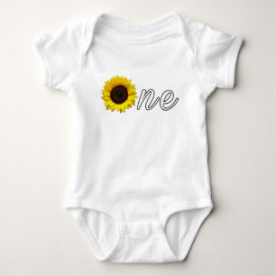 Body Conception une de tournesol