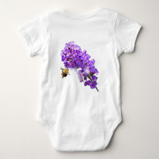 Body conception unique (Dos)