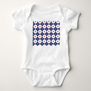 Body Conception Vintage rétro Funky