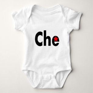 Body Conceptions de révolution de Che !
